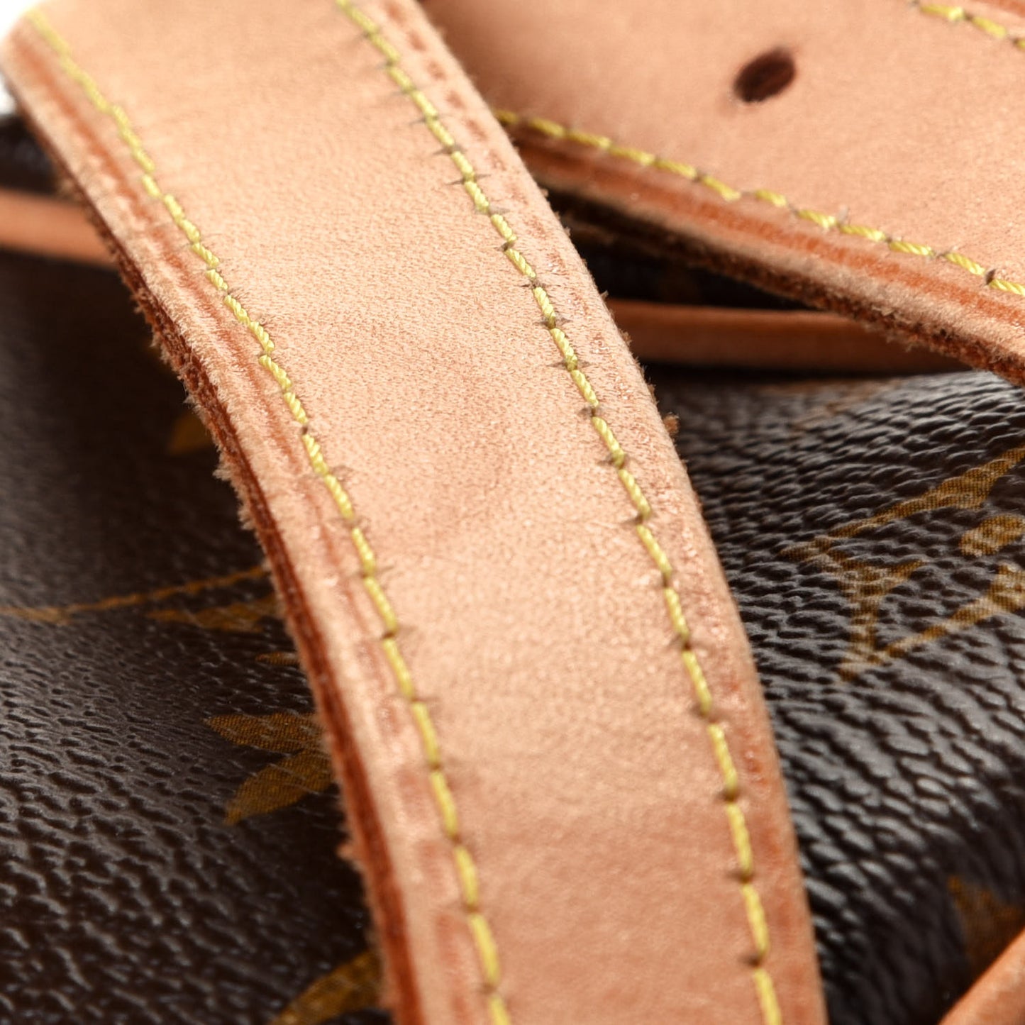 Monogram Sologne