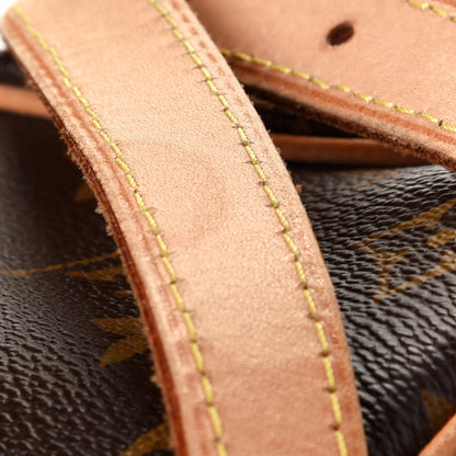 Louis Vuitton Monogram Sologne 9 of 9