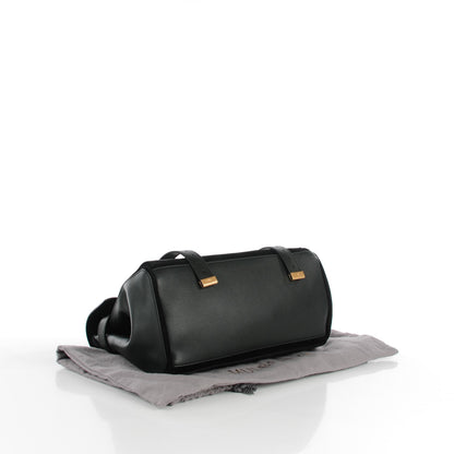 Mulberry Nappa Suede Medium Panel Alexa Evergreen 4 of 7