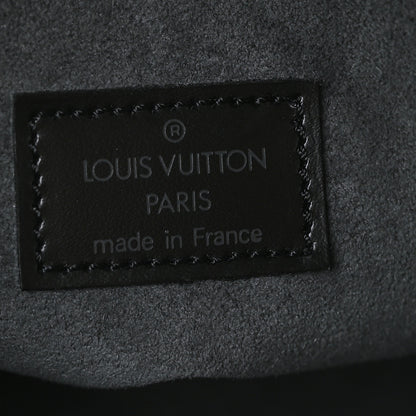 Louis Vuitton Epi Noctambule Black 6 of 8