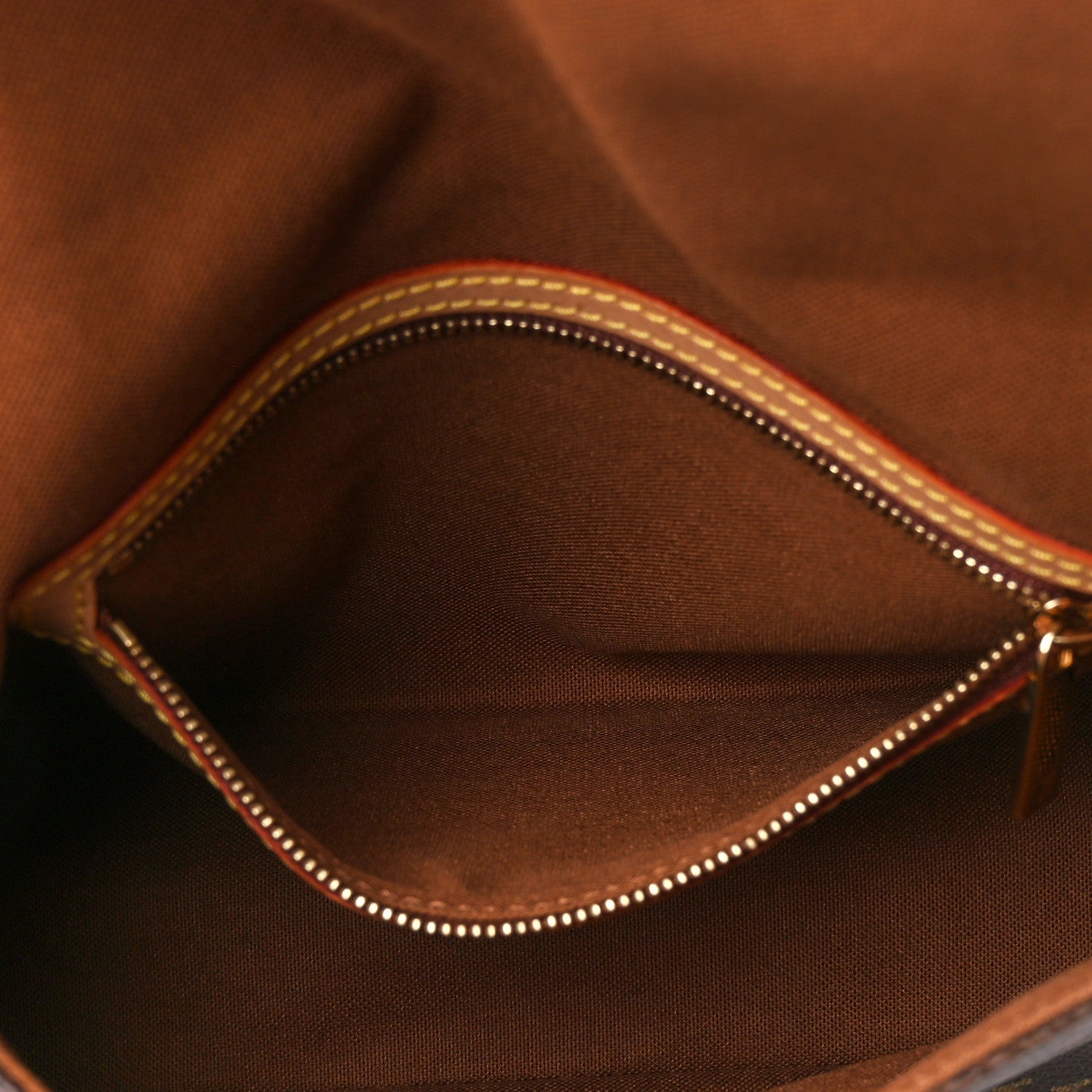 Louis Vuitton Monogram Mini Looping 6 of 12