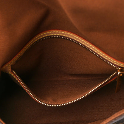 Louis Vuitton Monogram Mini Looping 6 of 12