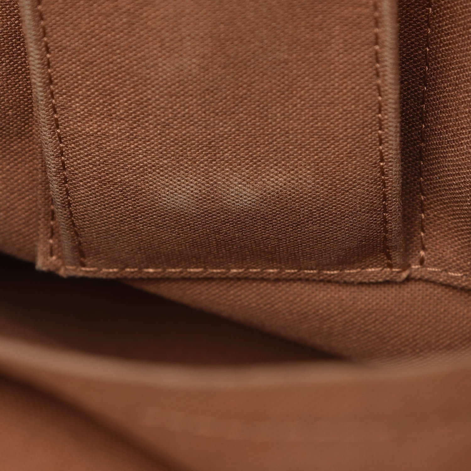 Louis Vuitton Monogram Tivoli GM 9 of 19