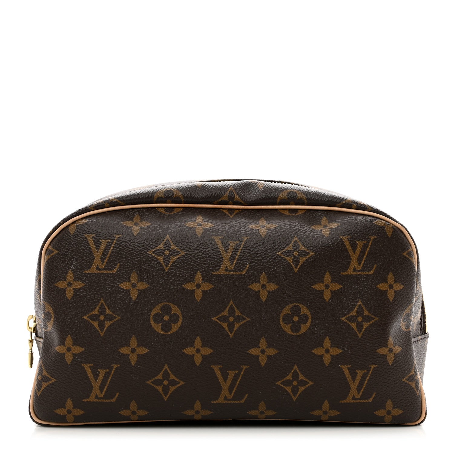 Louis Vuitton Monogram Toiletry Bag 25 1 of 7