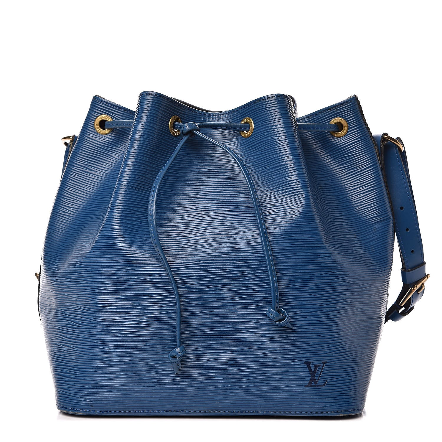 Louis Vuitton Epi Petit Noe Toledo 1 of 13