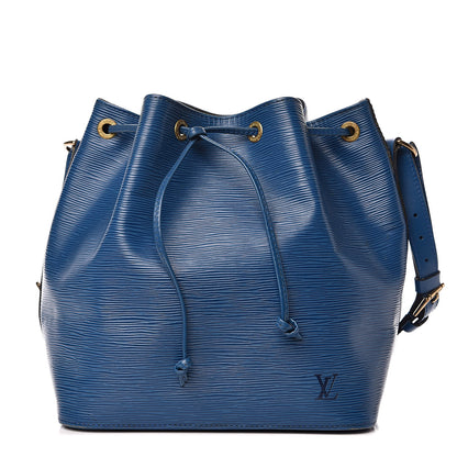 Louis Vuitton Epi Petit Noe Toledo 1 of 13