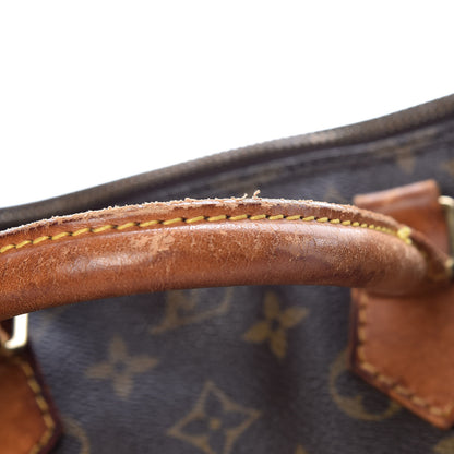 Louis Vuitton Monogram Alma PM 9 of 17