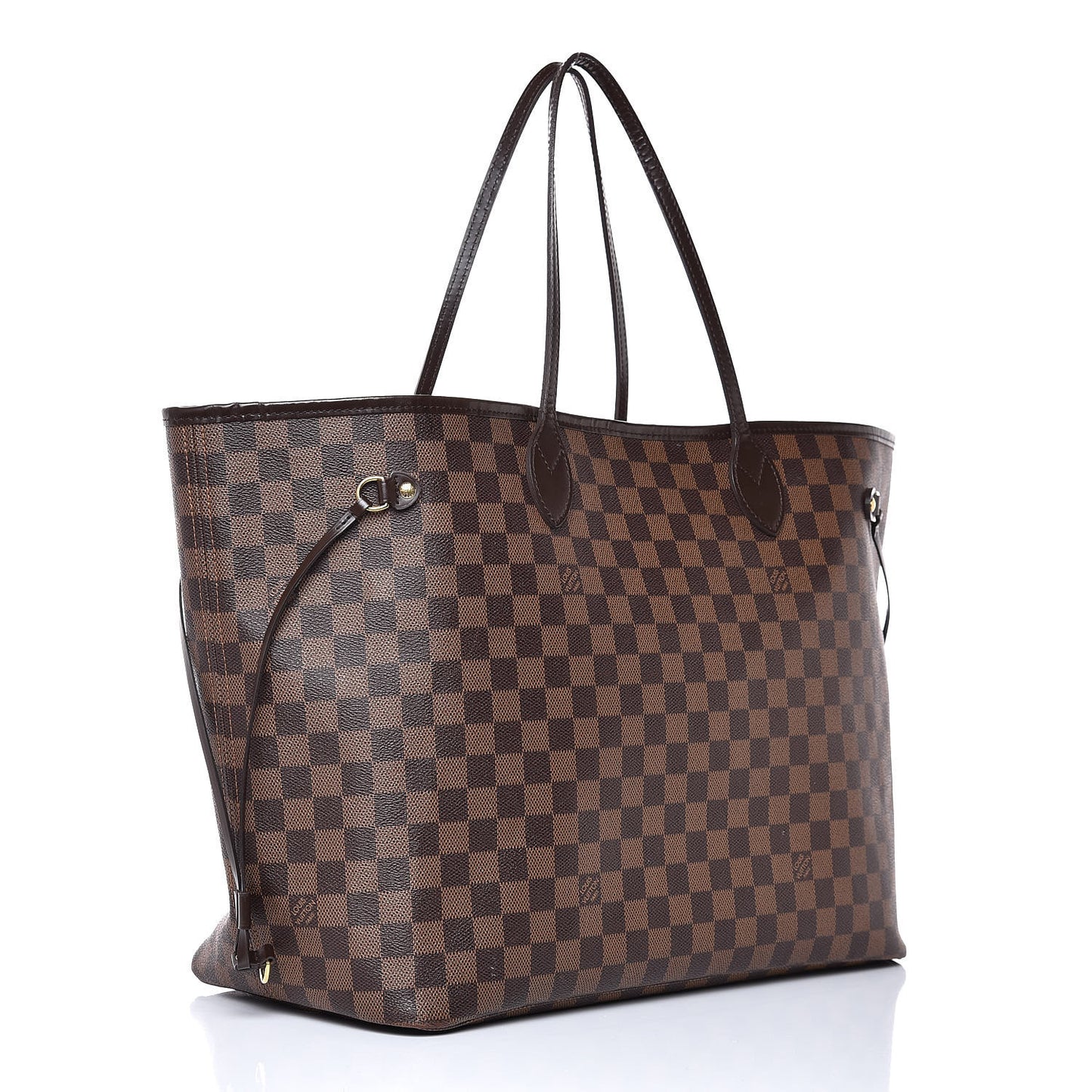 Damier Ebene Neverfull GM