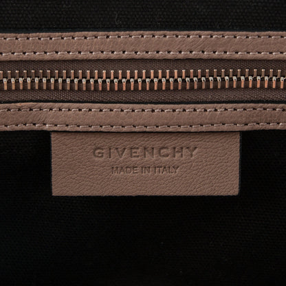 Givenchy Sugar Goatskin Medium Antigona Mastic 5 of 7