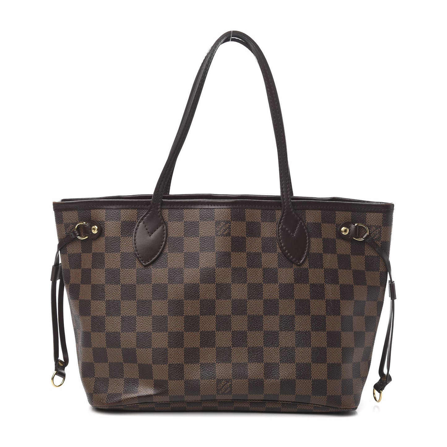 Damier Ebene Neo Neverfull PM