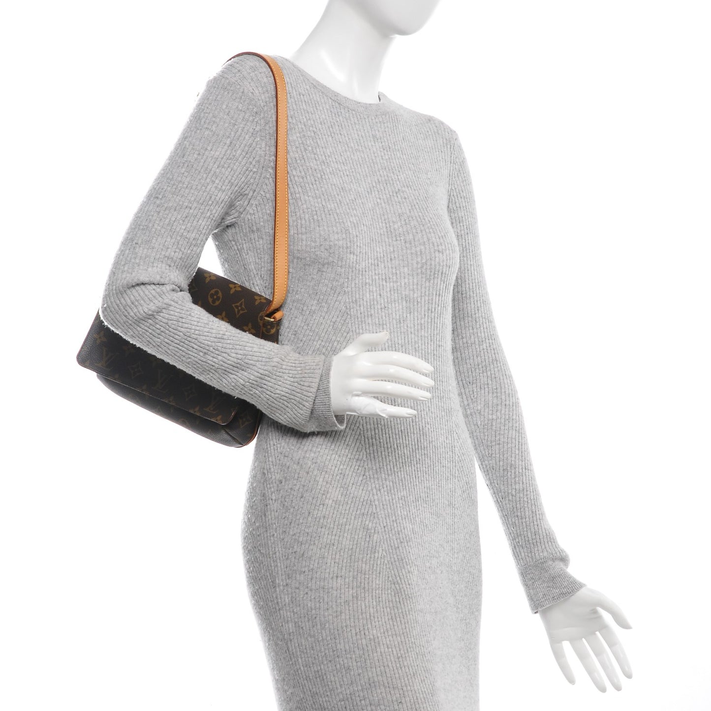 Monogram Musette Tango