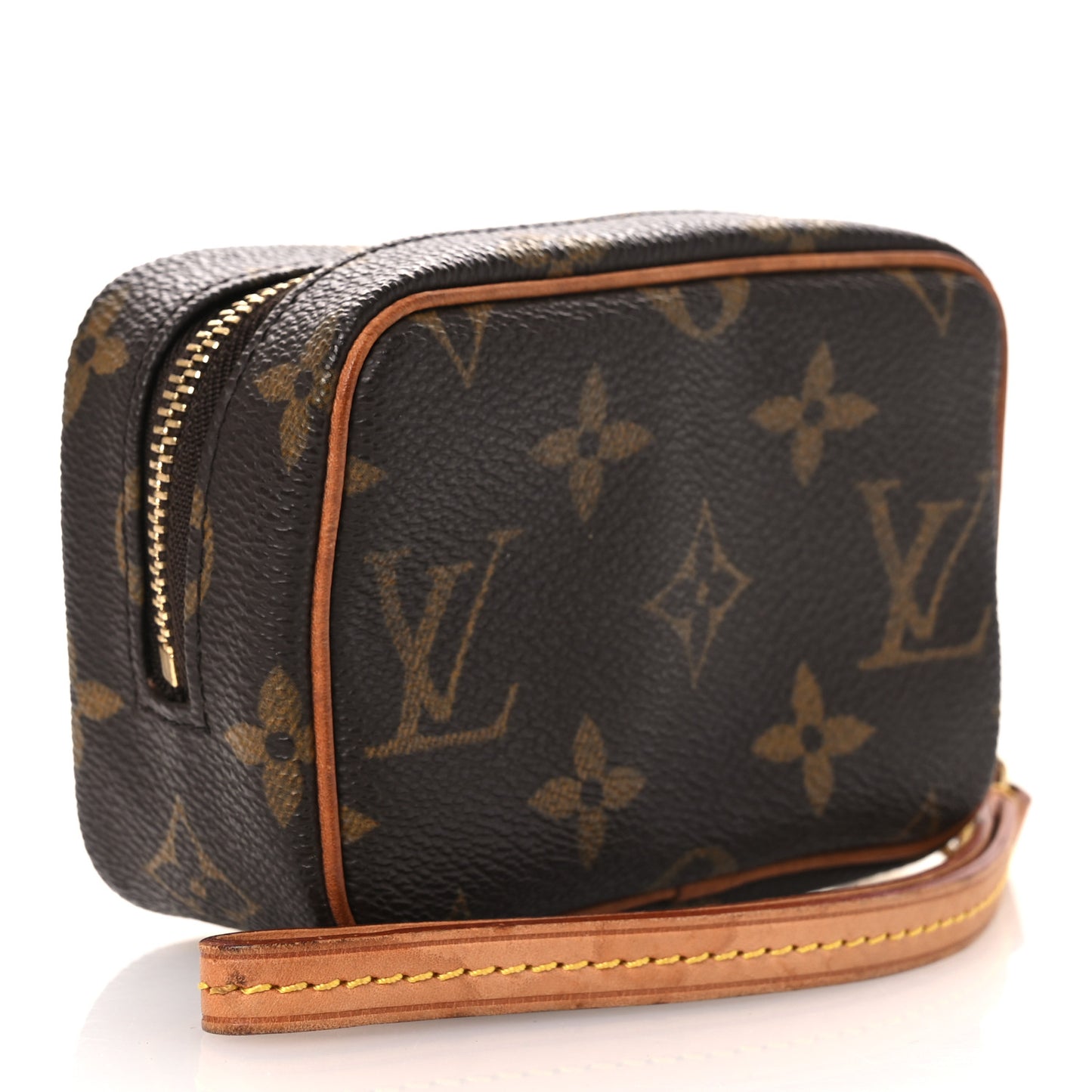 Monogram Wapity