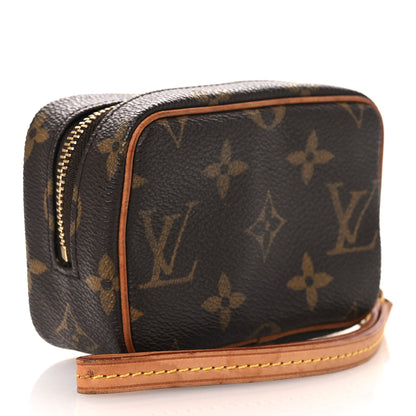 Louis Vuitton Monogram Wapity 3 of 11