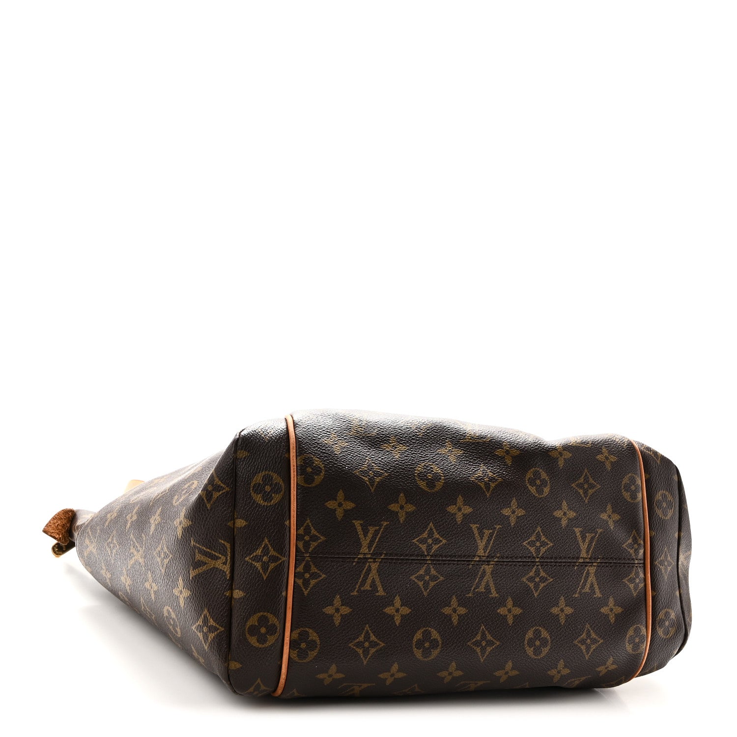 Louis Vuitton Monogram Totally MM 4 of 9