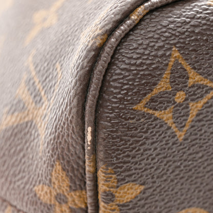 Louis Vuitton Monogram Neverfull PM 9 of 9