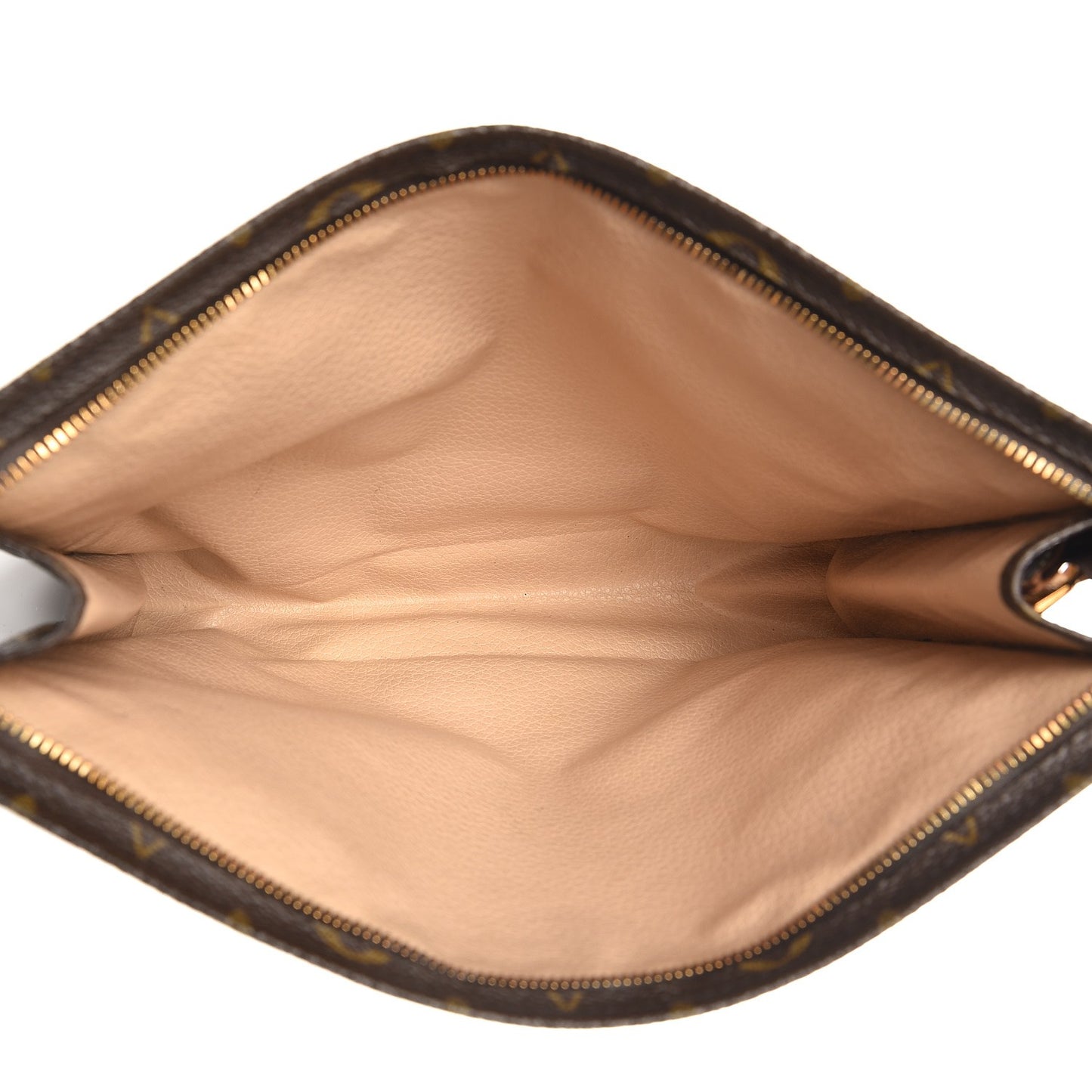 Monogram Toiletry Pouch 26
