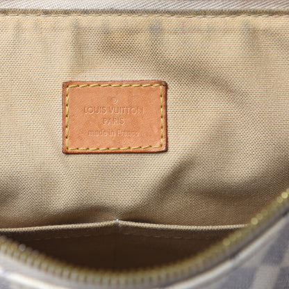 Louis Vuitton Damier Azur Figheri PM 6 of 22