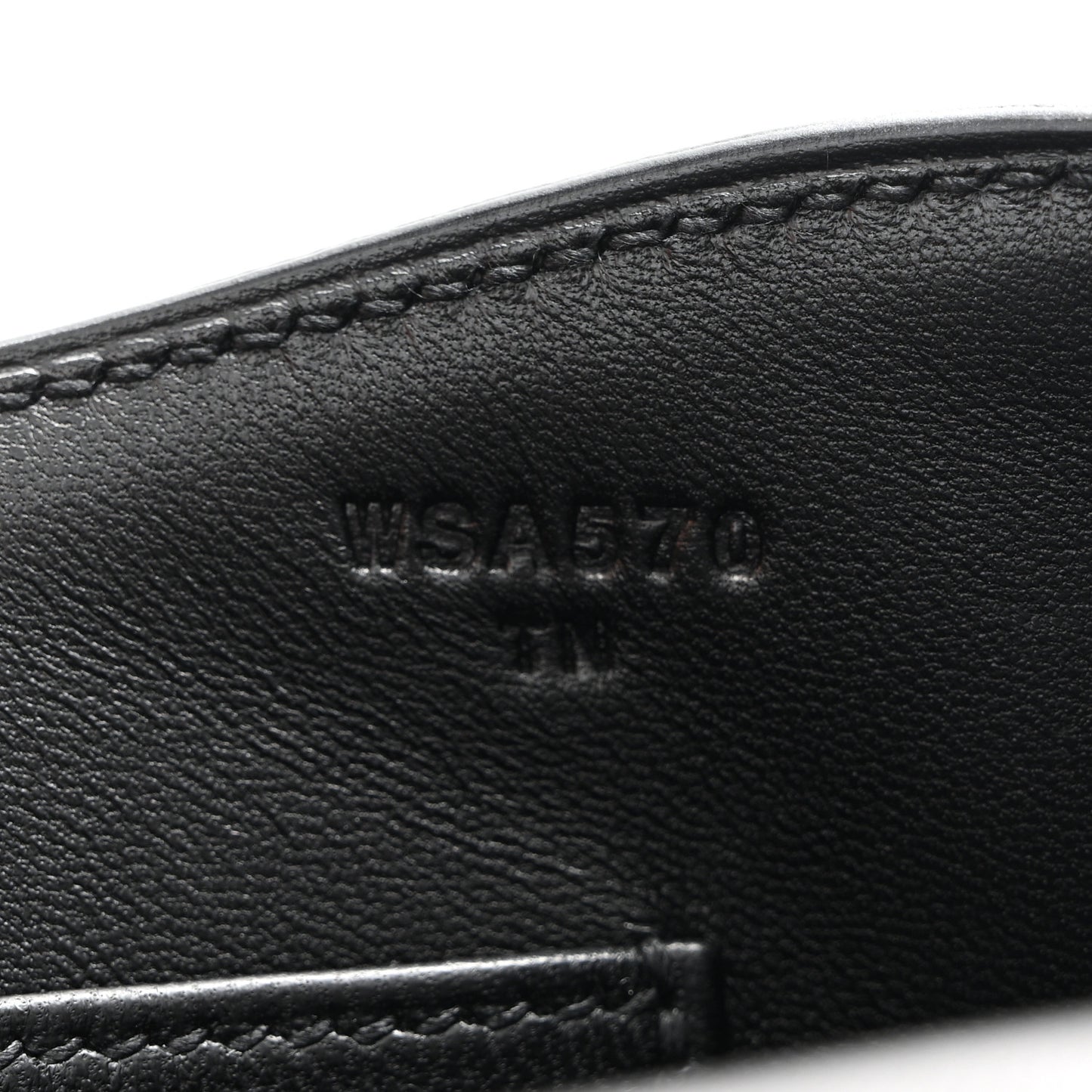 Epsom Constance 1-Elan Black
