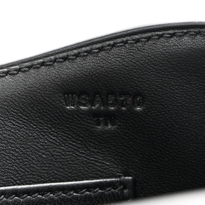 Hermes Epsom Constance 1-Elan Black 9 of 13