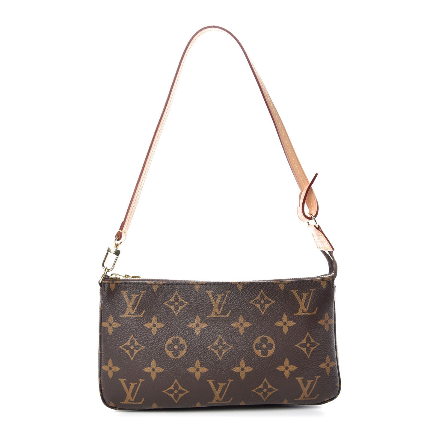 Monogram Pochette Accessories NM