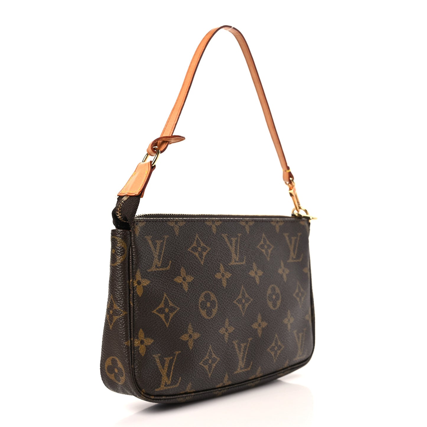 Monogram Pochette Accessories