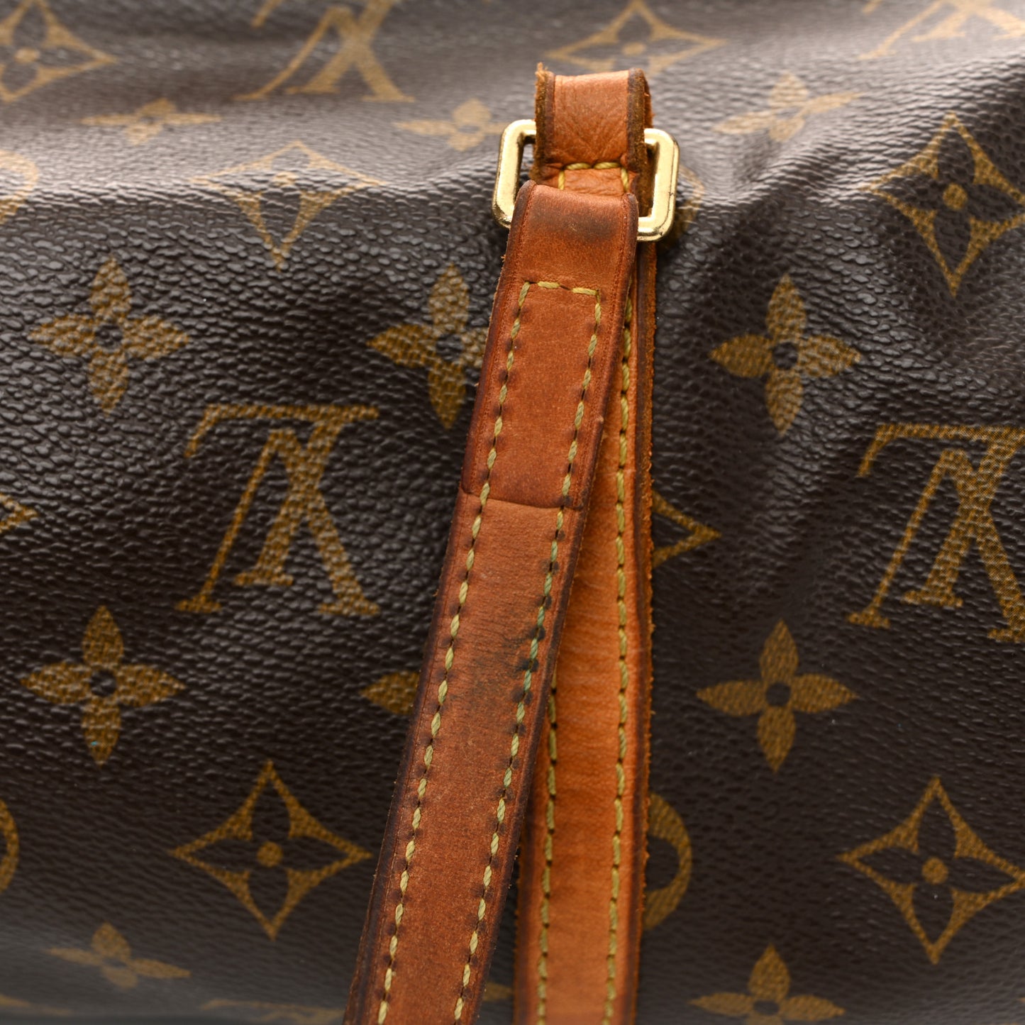Monogram Papillon 30