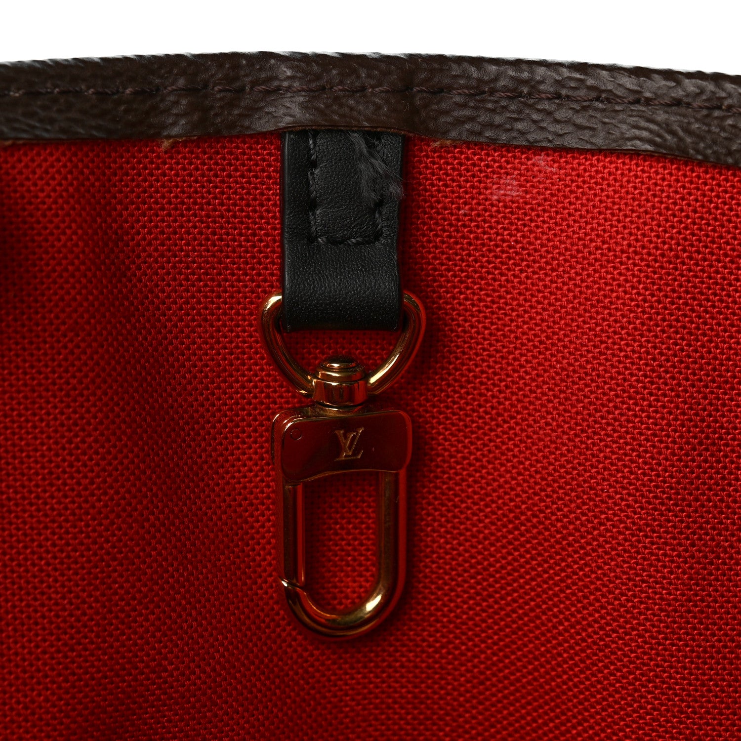 Louis Vuitton Reverse Monogram Giant Onthego GM 12 of 14