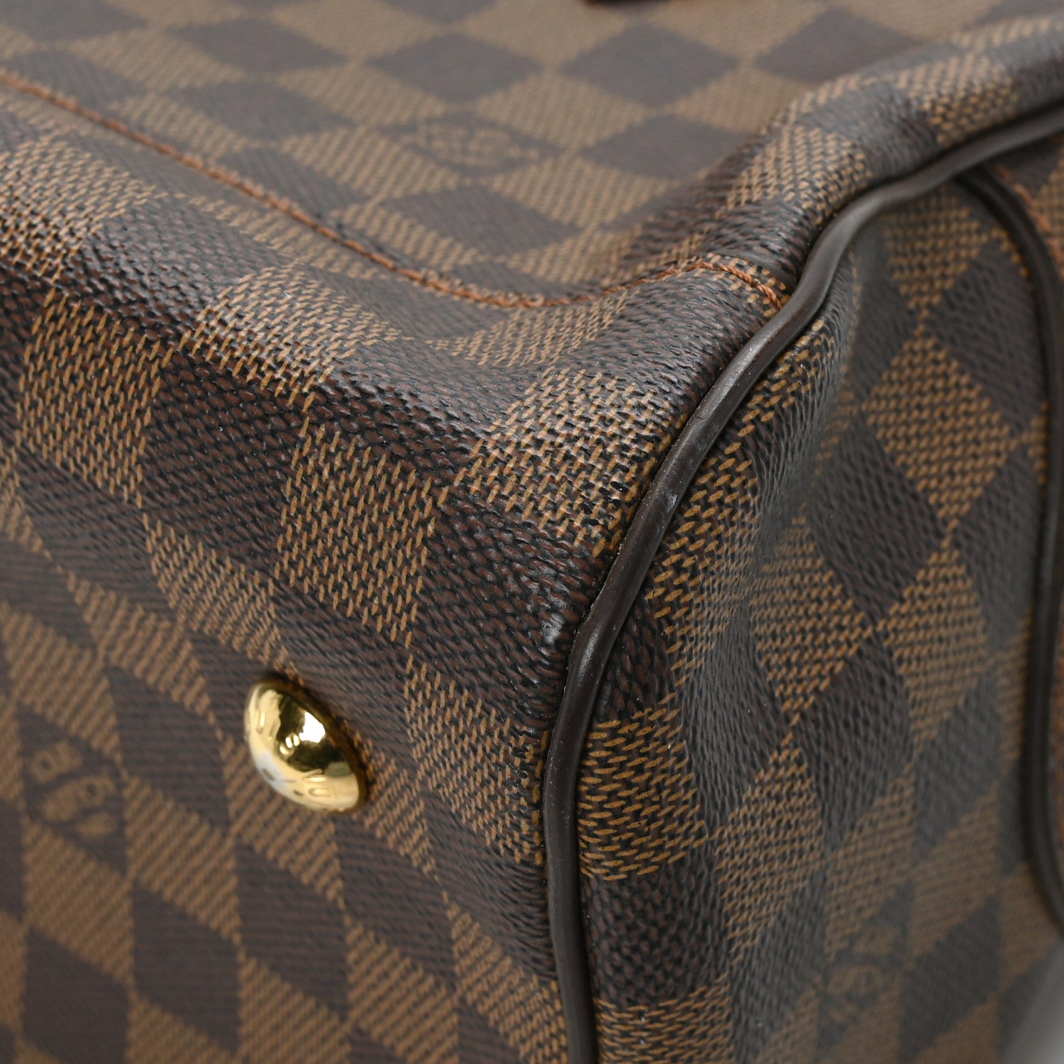 Louis Vuitton Damier Ebene Duomo 7 of 9