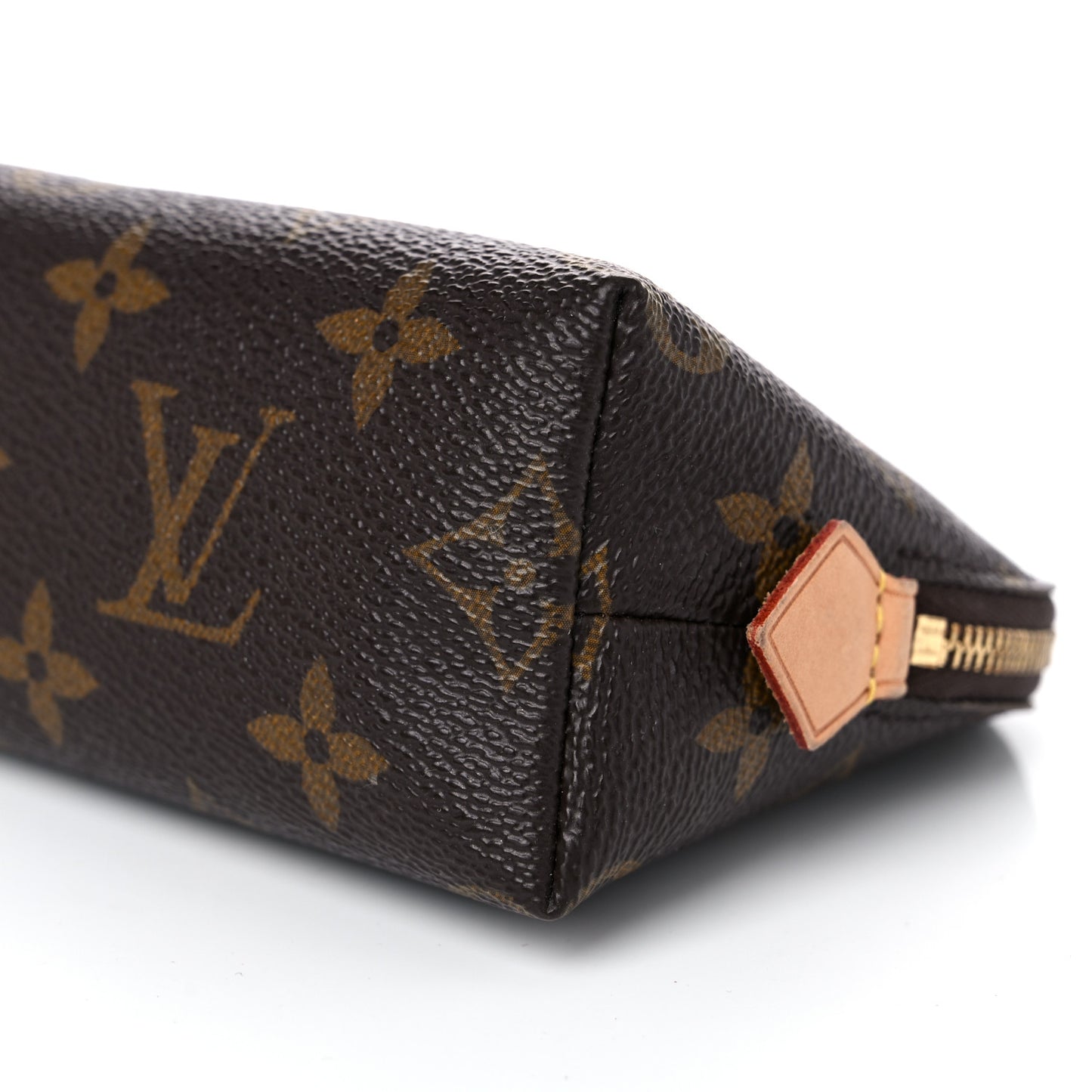 Monogram Cosmetic Pouch