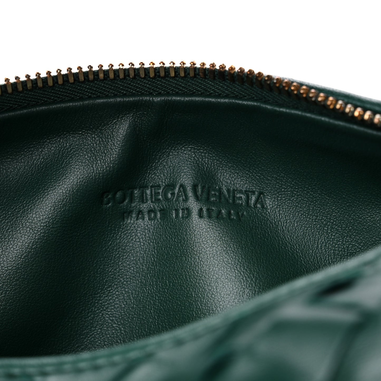 Nappa Intrecciato Mini Jodie Raintree