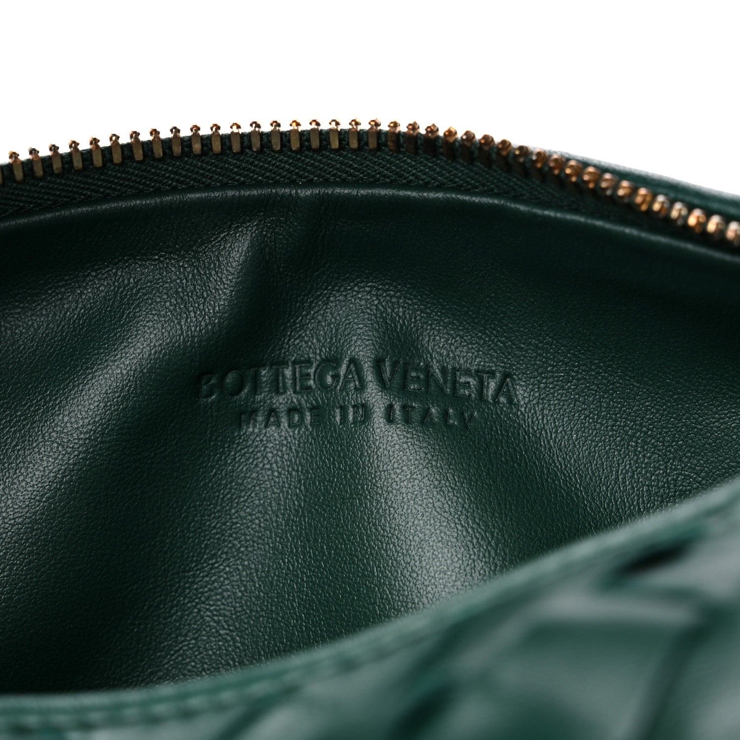 Bottega Veneta Nappa Intrecciato Mini Jodie Raintree 6 of 8