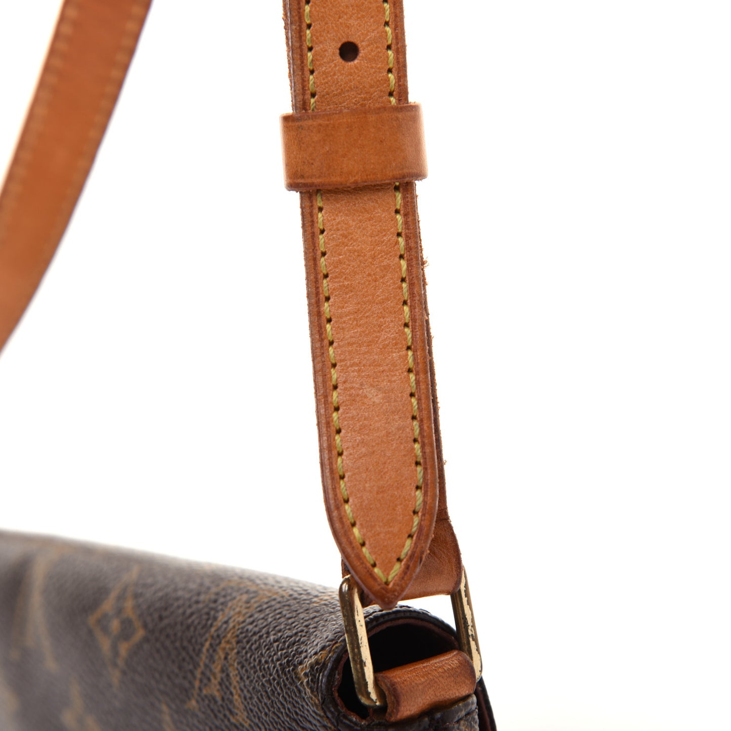 Monogram Musette Tango