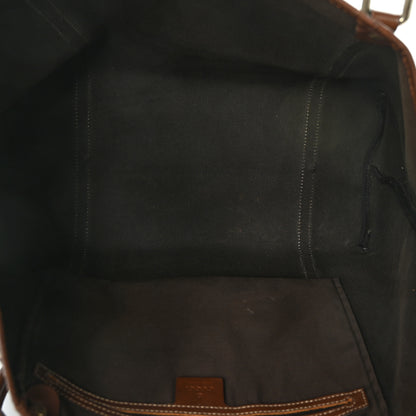 Gucci GG Plus Monogram Medium Joy Tote Brown 5 of 13