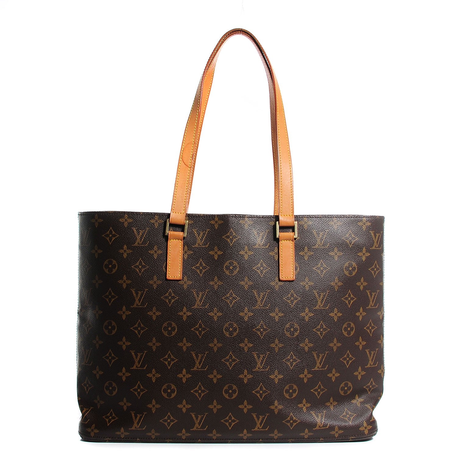 Louis Vuitton Monogram Luco 1 of 8