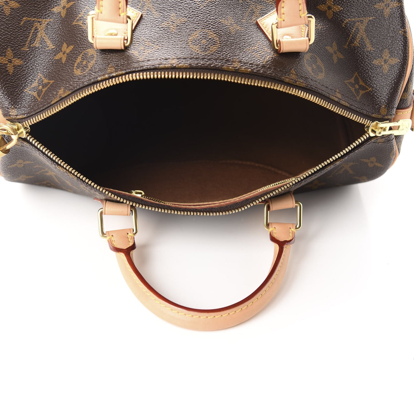 Monogram Speedy Bandouliere 30