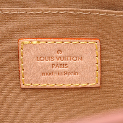Louis Vuitton Vernis Roxbury Drive Noisette 6 of 6
