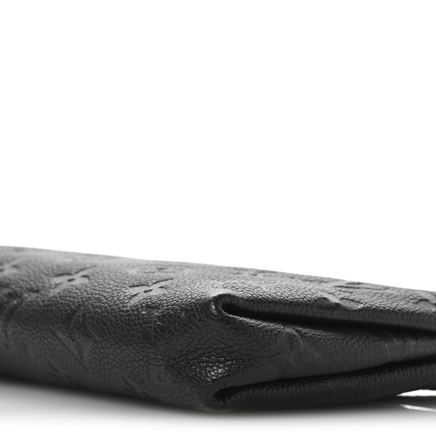 Empreinte Pallas Crossbody Black