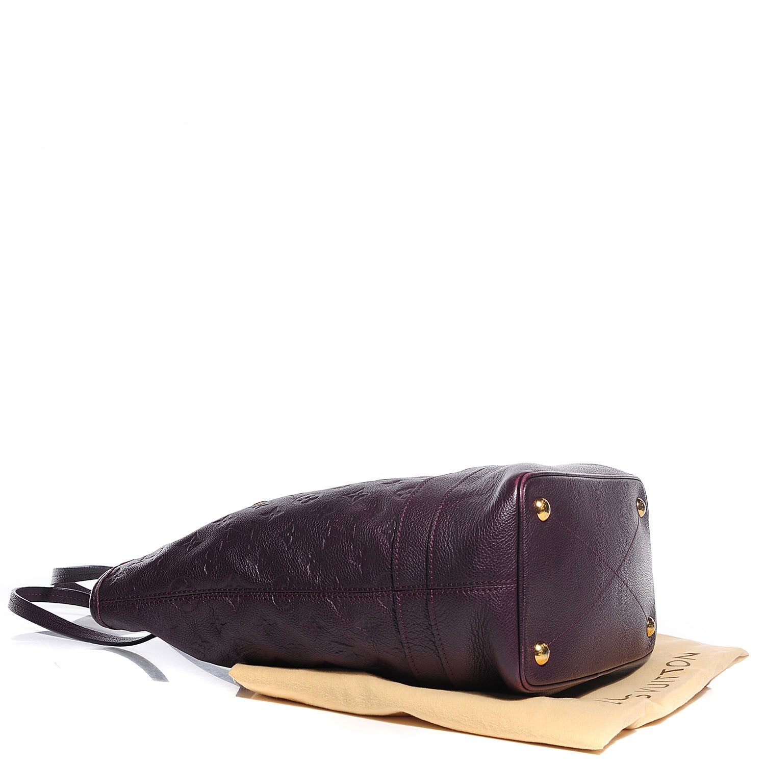 Louis Vuitton Empreinte Citadine PM Aube 4 of 7