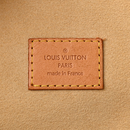 Louis Vuitton Monogram Manhattan GM 6 of 12