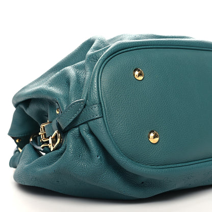 Louis Vuitton Mahina L Lagon 8 of 9