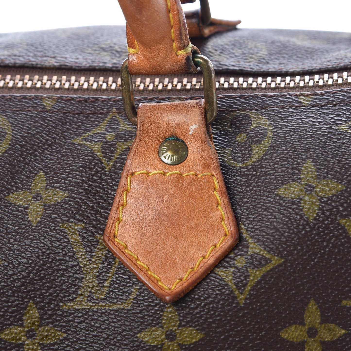 Monogram Speedy 30