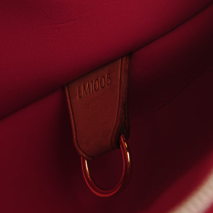 Louis Vuitton Vernis Houston Framboise 6 of 7