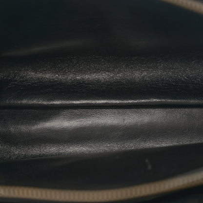 Chanel Alligator Tote Black 6 of 14