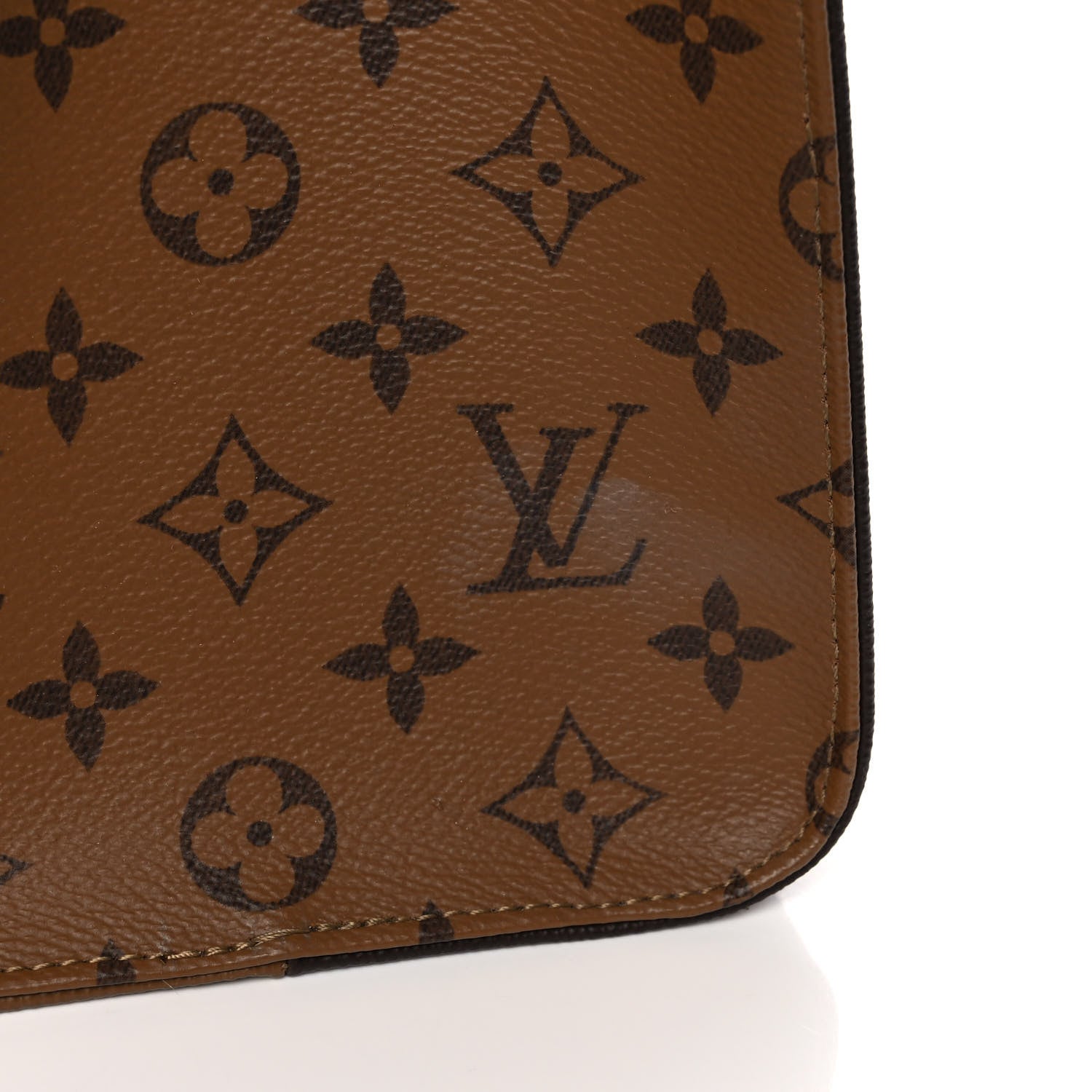 Louis Vuitton Reverse Monogram Giant Onthego MM 17 of 17