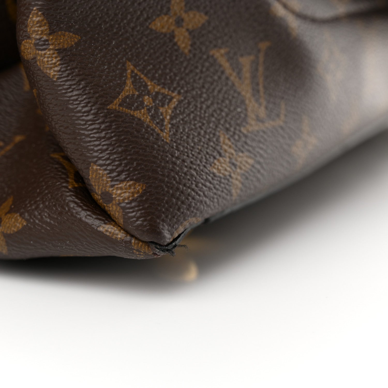 Louis Vuitton Monogram Flower Tote Black 13 of 16