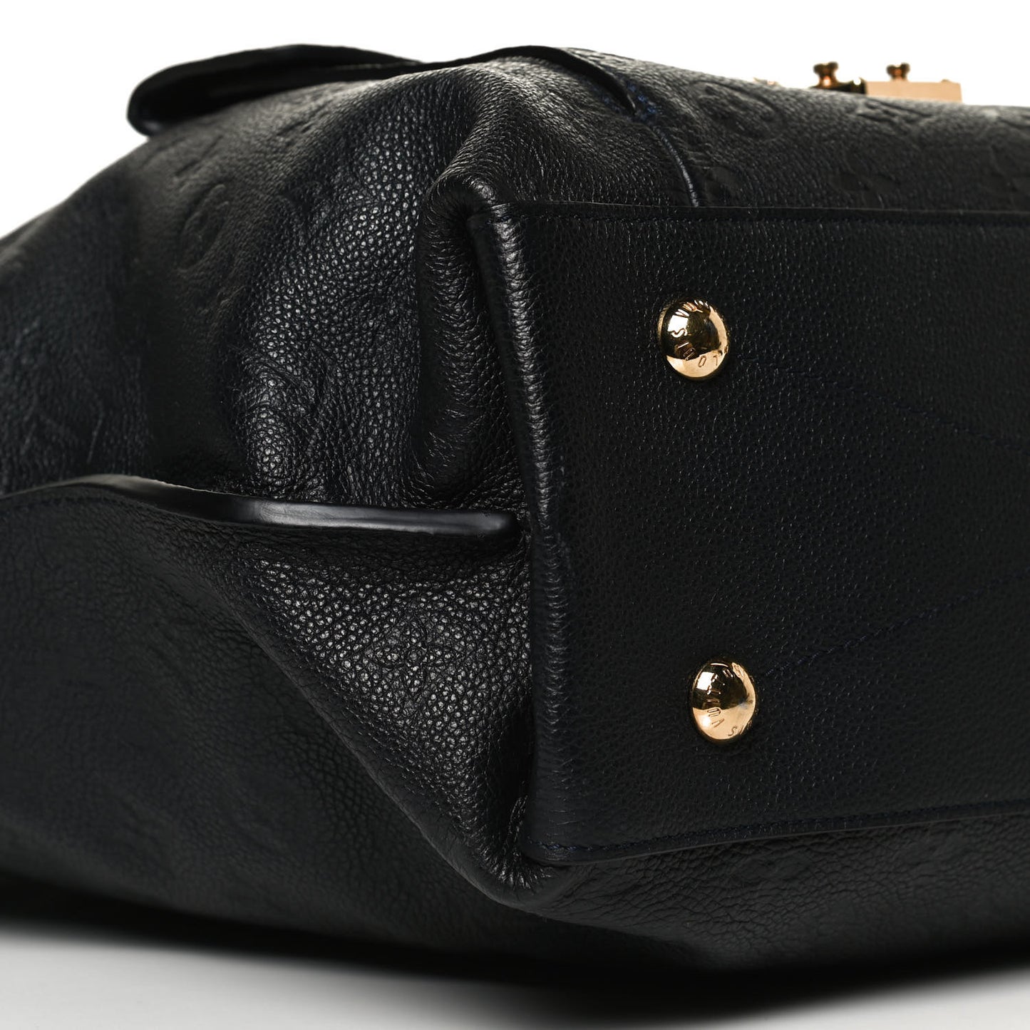 Empreinte Metis Infini