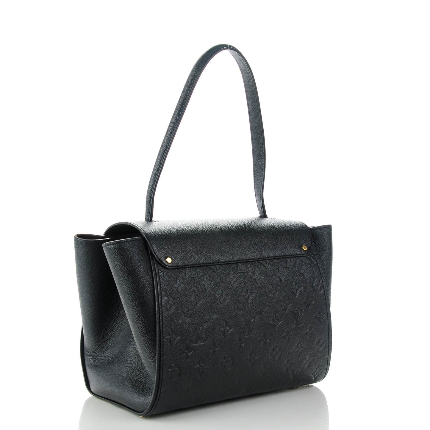 Empreinte Trocadero Black