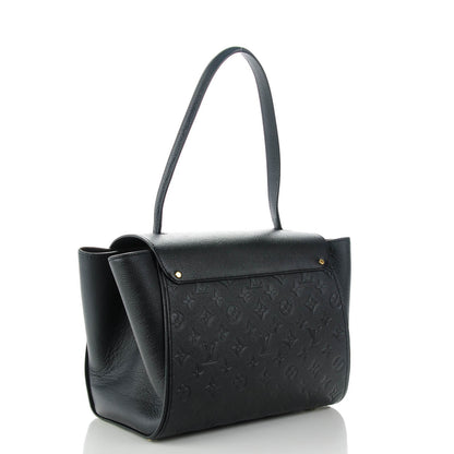 Louis Vuitton Empreinte Trocadero Black 3 of 7