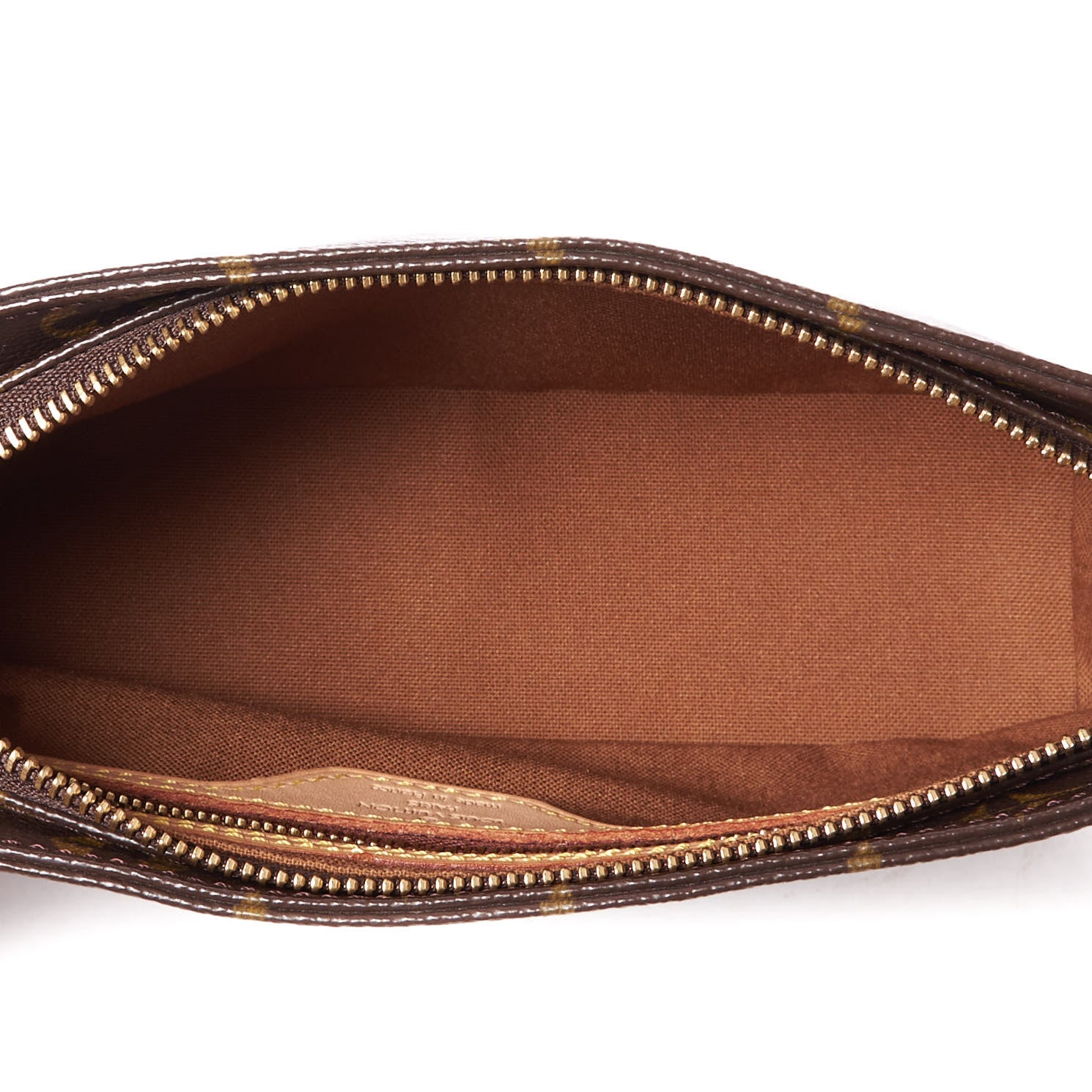 Louis Vuitton Monogram Trotteur 4 of 8
