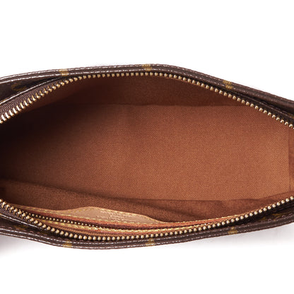 Louis Vuitton Monogram Trotteur 4 of 8